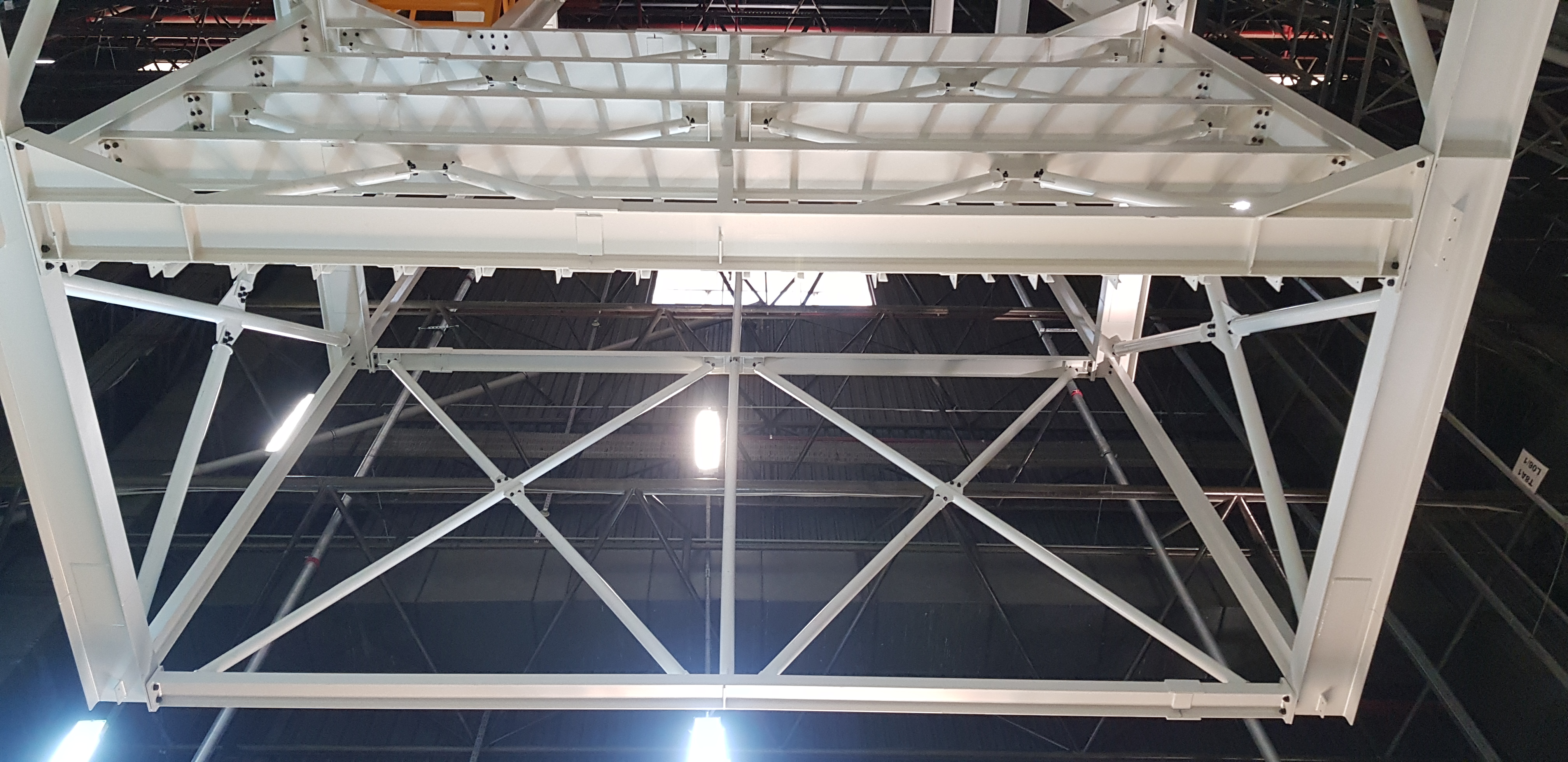 Çelik Konstrüksiyon