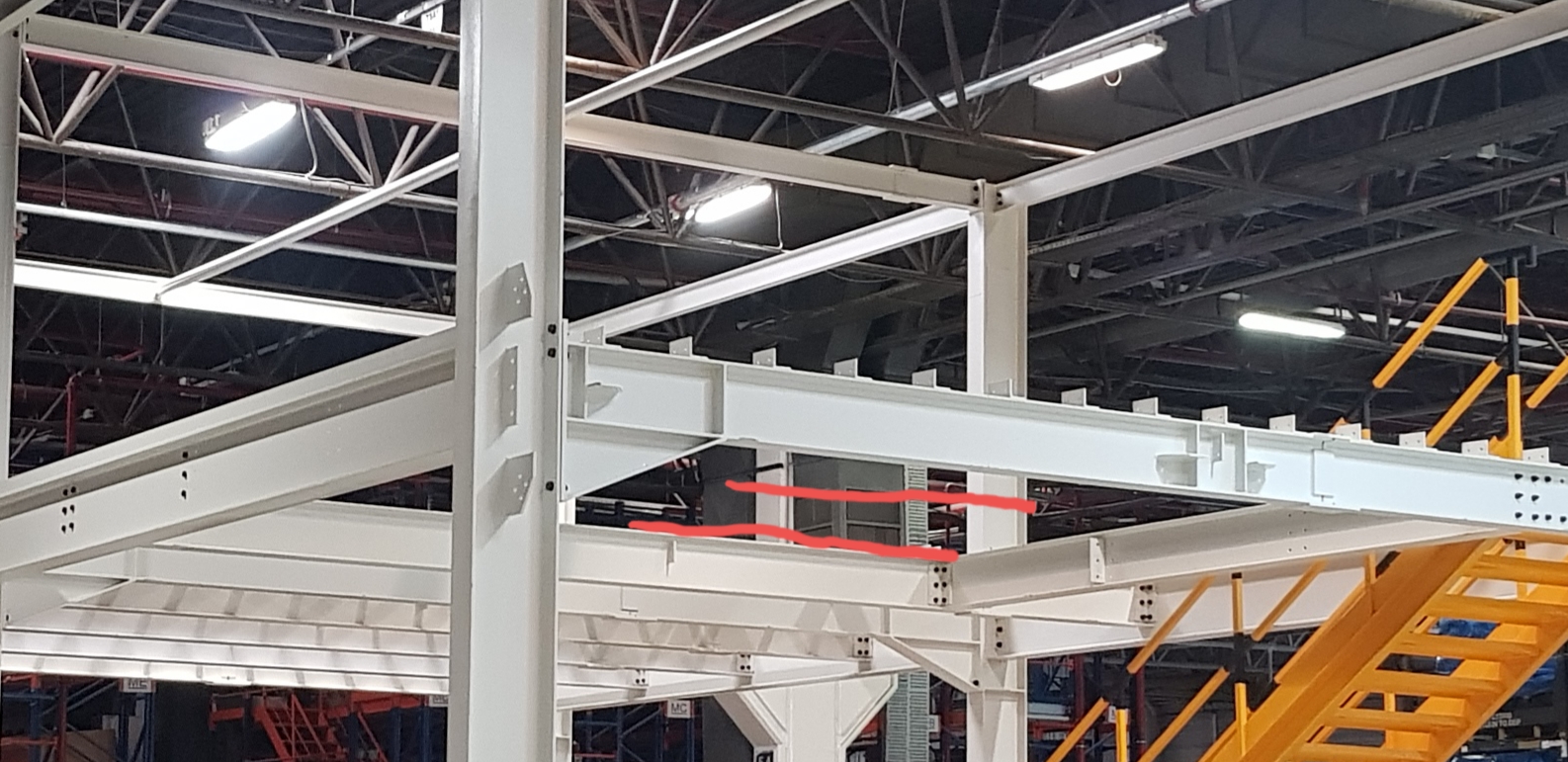 Çelik Konstrüksiyon