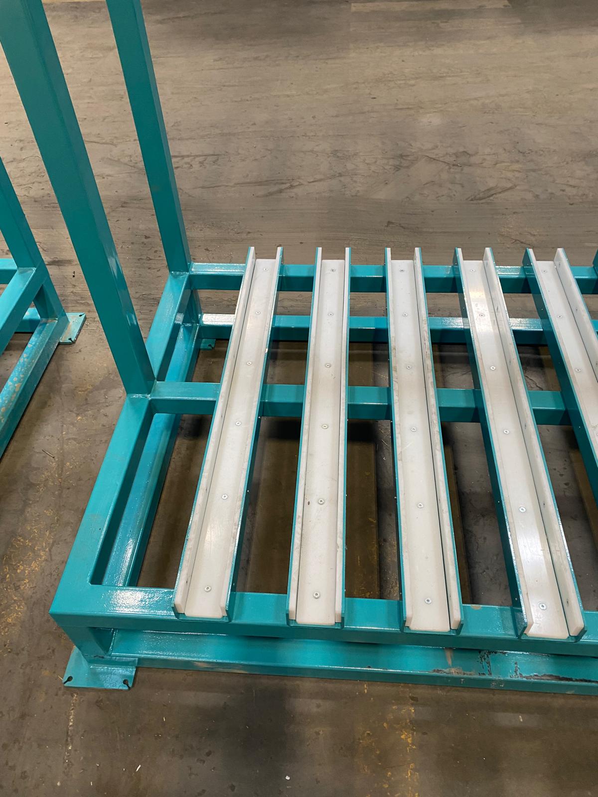 Taşıma Kasası - Arabası